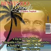 Downloads de discografia Bienvenido Granda: como baixar e ouvir as melhores  mÃºsicas do cantor cubano