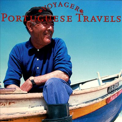 Voyager Series: Portugese Travels
