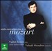 Mozart: Violin Concertos  Nos. 3, 2, 5