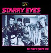 D.I.Y.: Starry Eyes: UK Pop, Vol. 2
