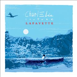 lataa albumi Charlélie Couture - Lafayette
