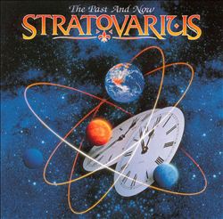 STRATOVARIUS discography (top albums) and reviews