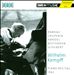 Piano Recital, 1962: Rameau, Couperin, Händel, Beethoven, Schubert