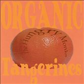 Organic Tangerines