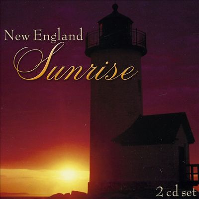 New England Sunrise