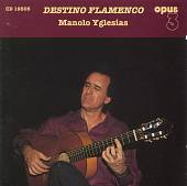 Destino Flamenco