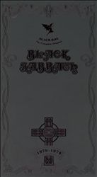 Black Box: The Complete Original Black Sabbath 1970-1978