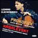 Prokofiev: Cello Sonata; Kabalevsky: Cello Concerto No. 2