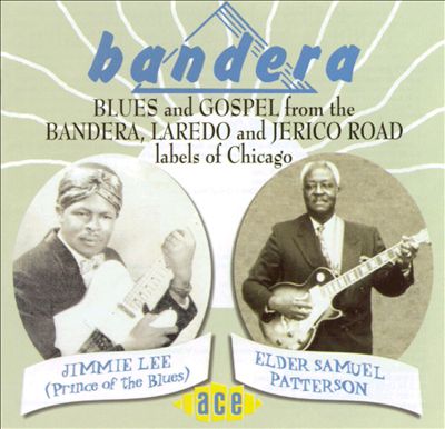 Bandera Blues and Gospel