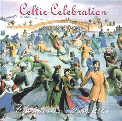 Celtic Celebration [Lifestyles]