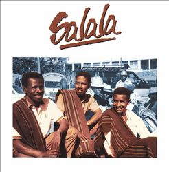 Album herunterladen Salala - Salala