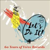 Let's Do It: 60 Years of Verve Records