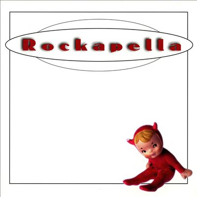 Rockapella