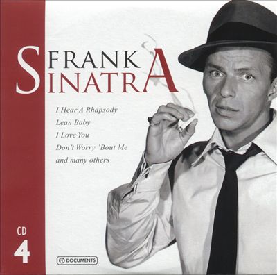 Frank Sinatra, Vol. 4