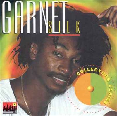 Garnett Silk: Collectors Series
