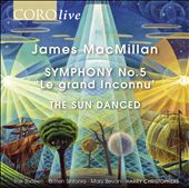 James MacMillan: Symphony…