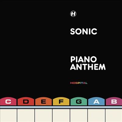 Piano Anthem