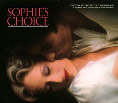 Sophie's Choice, film score