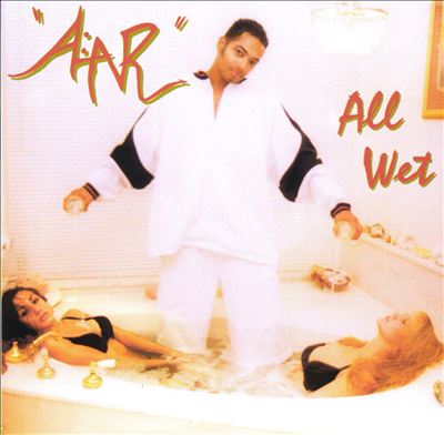 All Wet