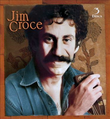 Jim Croce [2CD/1DVD]