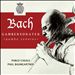 Bach: Sonatas for Viola da Gamba & Harpsichord