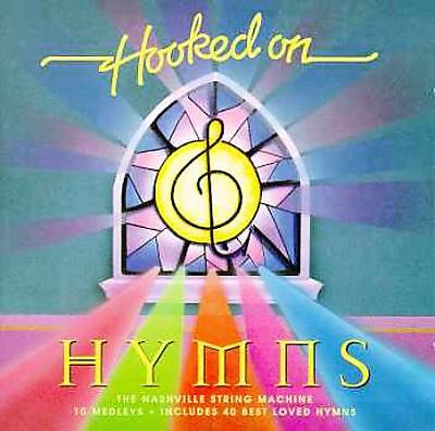 Hooked on Hymns