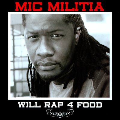 Will Rap 4 Food