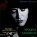 Martha Argerich, Vol. 1: Mozart - Piano Concerto No. 21; Sonatas