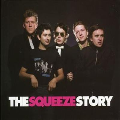The Squeeze Story