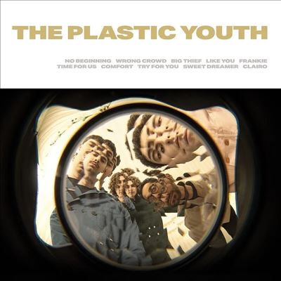 Plastic Youth