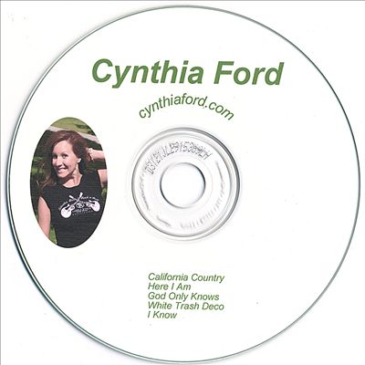 Cynthia Ford