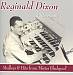Reginald Dixon at the Organ