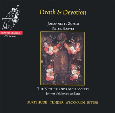 Death & Devotion