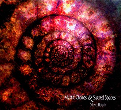 Mystic Chords & Sacred Spaces, Pts. 3-4