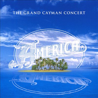The Grand Cayman Concert