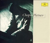 Chopin: Piano Sonata 3