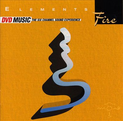 Elements: Fire [Silverline]