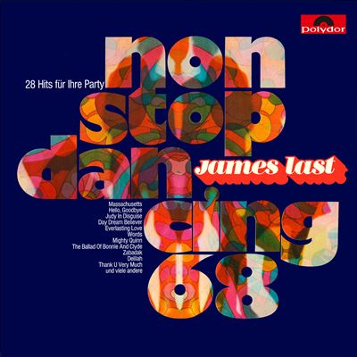 Non Stop Dancing 68