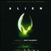 Alien [Original Motion Picture Soundtrack]