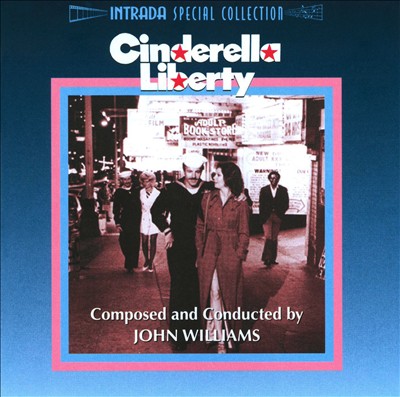 Cinderella Liberty [Original Motion Picture Soundtrack]