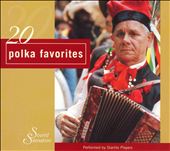 20 Polka Favorites