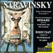 Stravinsky the Composer, Vol. 5