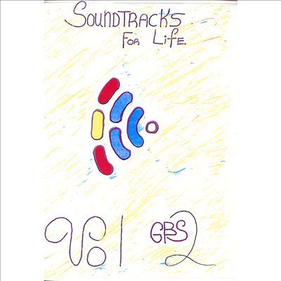 Soundtracks for Life, Vol. 2