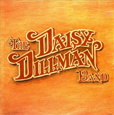 The Daisy Dillman Band