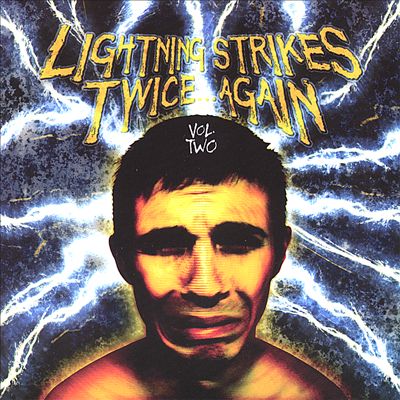Lightning Strikes Twice: Again, Vol. 2