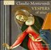 Monteverdi: Vespers of 1610