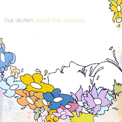 Lisa Lauren Loves the Beatles