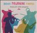 Paganini: Sonatas for Violin and Guitar