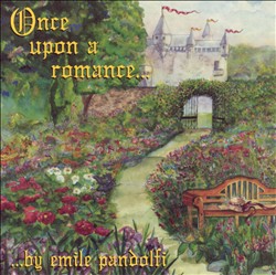 ladda ner album Emile Pandolfi - Once Upon A Romance