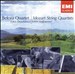 Mozart: String Quartets, Nos. 19, 20